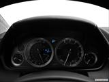  Speedometer/tachometer photo